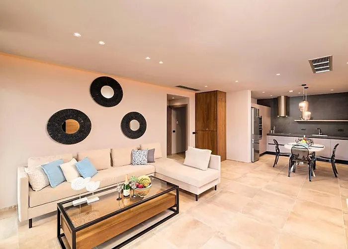 Sissi Lux Villas