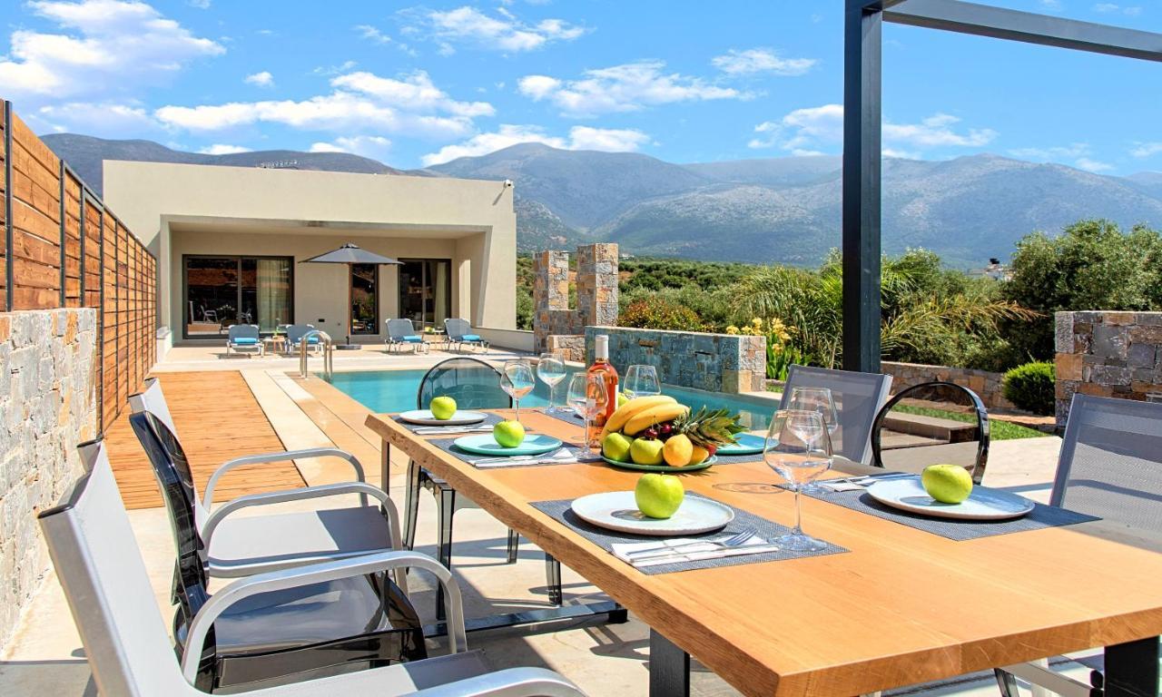 Villa Lux