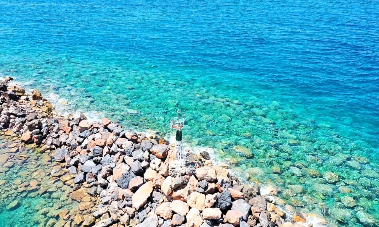 Villa Lux Sissi (Crete)