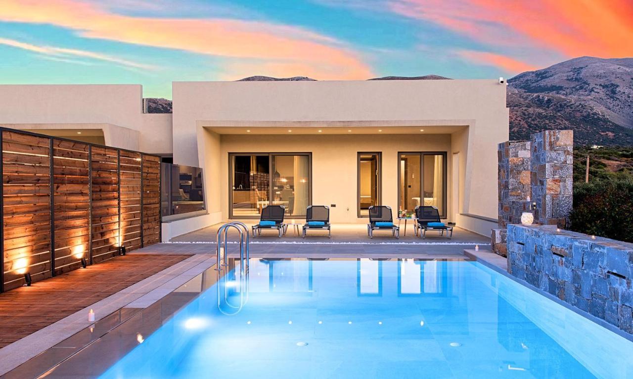 Villa Lux *