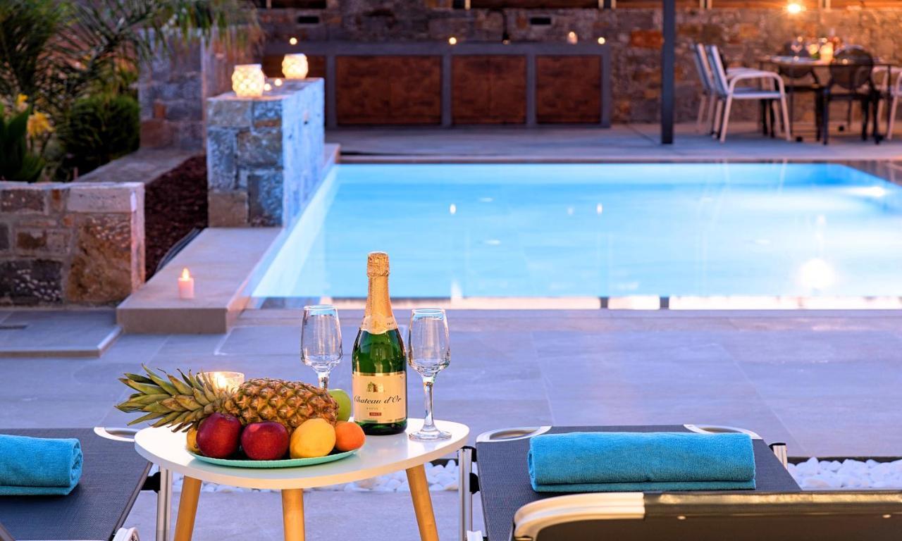 Villa Lux *
