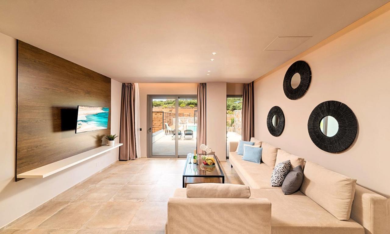 Villa Lux Sissi (Crete)