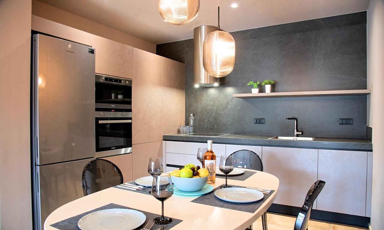 Lux Villa Sissi (Crete)