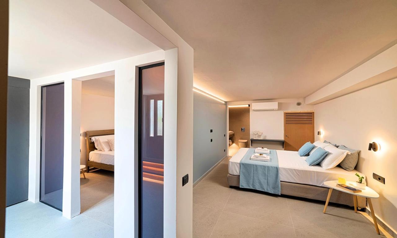 Lux Villa Sissi (Crete)